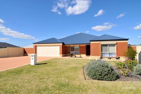 6 Dowerin Cct, Lakelands, WA 6180