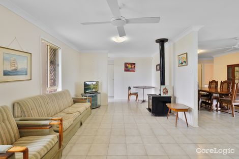Property photo of 34 Banksia Street Newtown QLD 4350