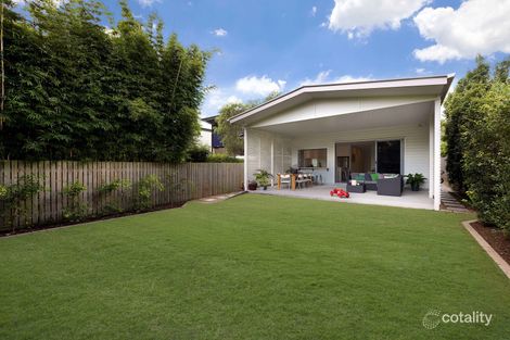 Property photo of 11 Cedar Street Greenslopes QLD 4120