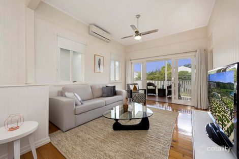 Property photo of 11 Cedar Street Greenslopes QLD 4120