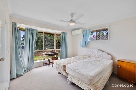Property photo of 34 Banksia Street Newtown QLD 4350