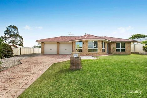 64 Stratford Dr, Wyreema, QLD 4352