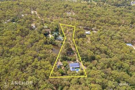 Property photo of 101 Herron Road Pie Creek QLD 4570