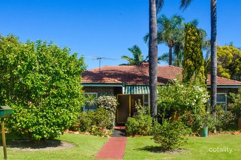Property photo of 232 Morley Drive East Eden Hill WA 6054