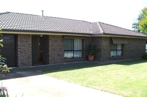 4 Shaughnessy Ct, Mount Gambier, SA 5290