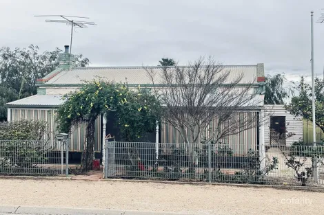 Property photo of 3 Virgo Terrace Balaklava SA 5461