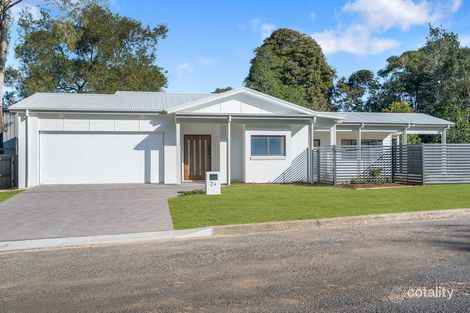 Property photo of 2A Fagans Crescent Kendall NSW 2439