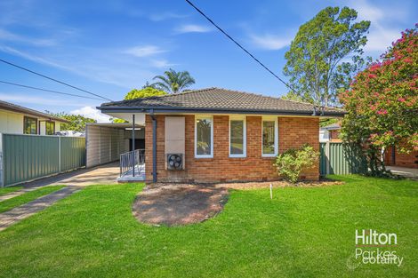 11 Bunsen Ave, Emerton, NSW 2770