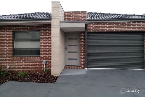 3/13 Quartz Gr, Epping, VIC 3076