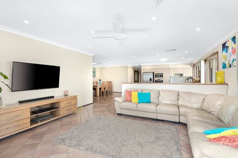 Property photo of 29 Baron Close Kings Langley NSW 2147