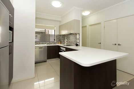 Property photo of 1/320 Wynnum Road Norman Park QLD 4170
