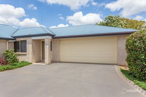 2/8 Barambah St, Glenvale, QLD 4350