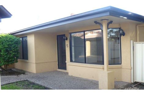 Property photo of 5/4-6 Bell Street Goondiwindi QLD 4390