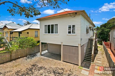 Property photo of 37 Latrobe Street East Brisbane QLD 4169