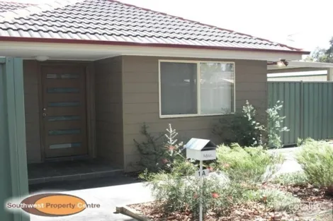 Property photo of 1 Thow Place Currans Hill NSW 2567