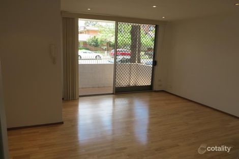 Property photo of 1/21 Lachlan Street Warwick Farm NSW 2170