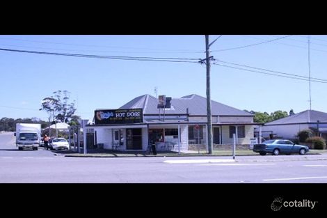 8 Victoria St, Kurri Kurri, NSW 2327