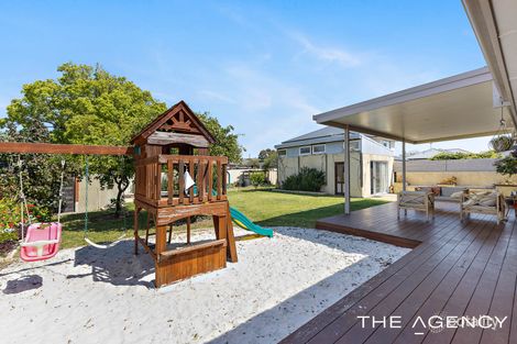 157 Clontarf Rd, Hamilton Hill, WA 6163