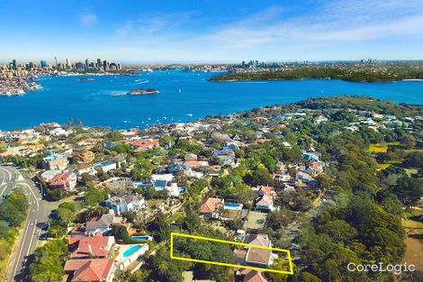 Property photo of 29 Olola Avenue Vaucluse NSW 2030