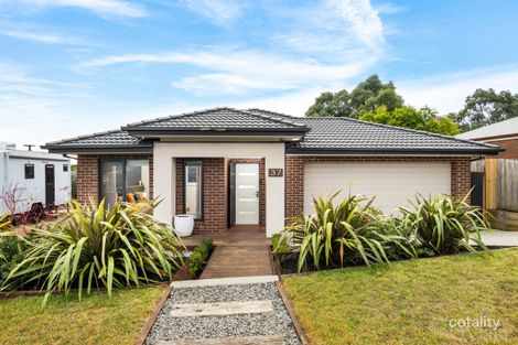 37 Alice Mews, Bannockburn, VIC 3331