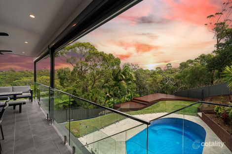 Property photo of 3 Finch Place Woronora Heights NSW 2233