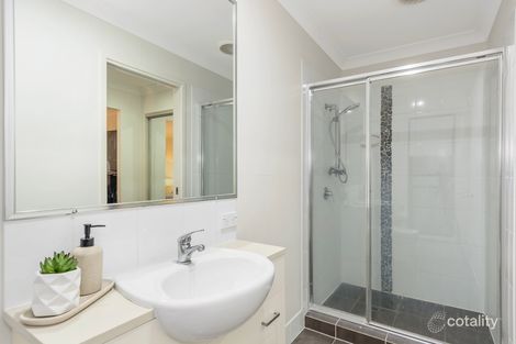 Property photo of 17 Manassa Street Upper Coomera QLD 4209