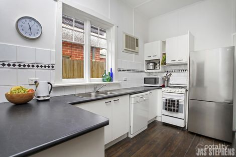 Property photo of 120 Summerhill Road West Footscray VIC 3012