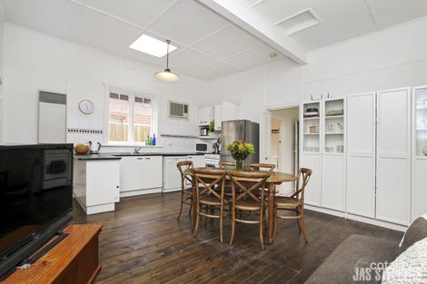 Property photo of 120 Summerhill Road West Footscray VIC 3012