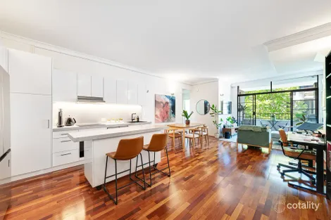 106/82-92 Cooper St, Surry Hills, NSW 2010