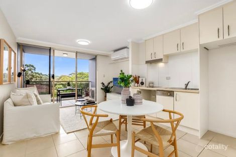 Property photo of 144/360 Kingsway Caringbah NSW 2229