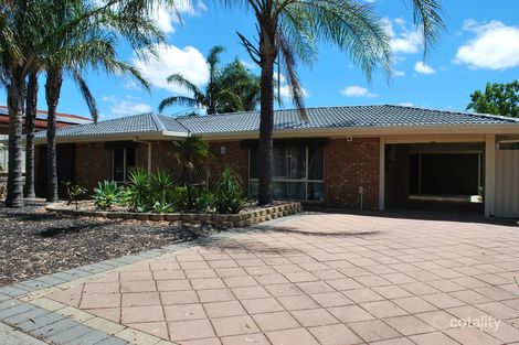 Property photo of 3 Concord Drive Old Reynella SA 5161