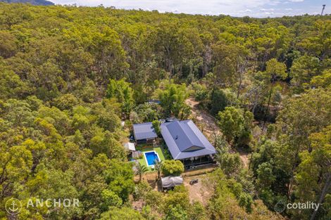 Property photo of 101 Herron Road Pie Creek QLD 4570