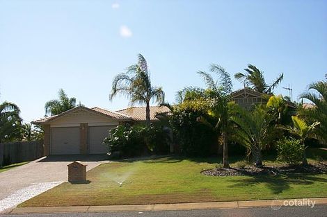 10 Michel Lane, Avoca, QLD 4670