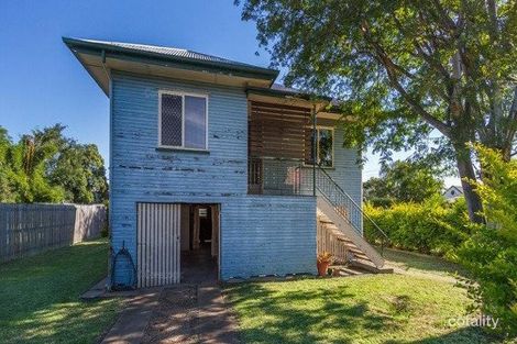 Property photo of 7 Alexandra Street Park Avenue QLD 4701