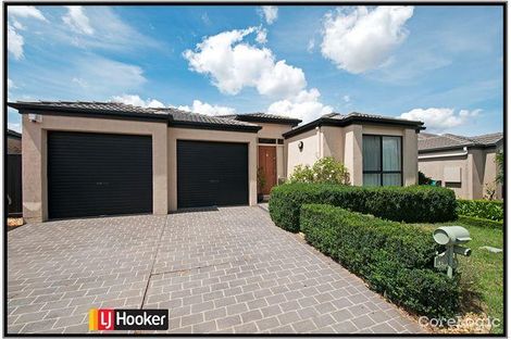 Property photo of 15 Diamond Street Amaroo ACT 2914