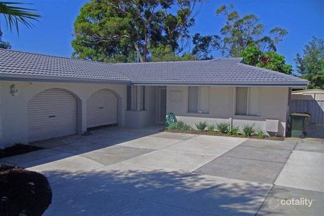 8a Glenbank Cres, Kallaroo, WA 6025