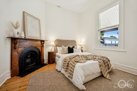 Property photo of 25 Jaffrey Street Parkside SA 5063