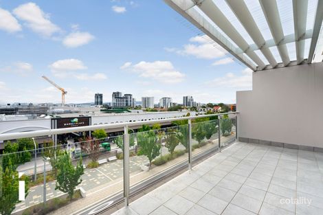 Property photo of 45/43 Hibberson Street Gungahlin ACT 2912