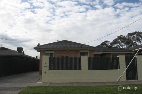 8 Spurr St, Craigieburn, VIC 3064