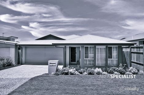 Property photo of 31 Paddy Circuit Ormeau QLD 4208