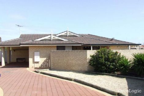 Property photo of 2/1 Forster Street Bunbury WA 6230