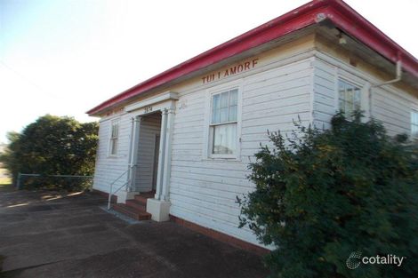 Property photo of 10 Haylock Street Tullamore NSW 2874