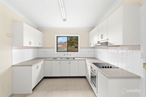 Property photo of 20 Forrest Street Chifley NSW 2036
