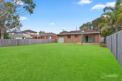 Property photo of 20 Forrest Street Chifley NSW 2036