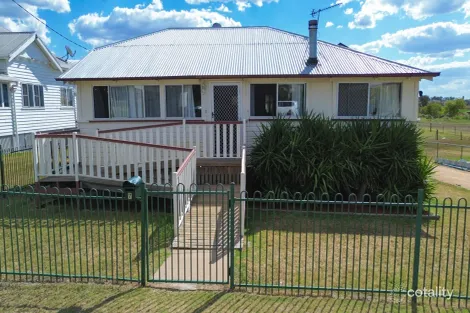 Property photo of 7 Short Street Warwick QLD 4370