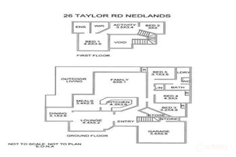 Property photo of 26 Taylor Road Nedlands WA 6009