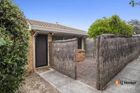 15/7 Mcclintock St, Lyneham, ACT 2602