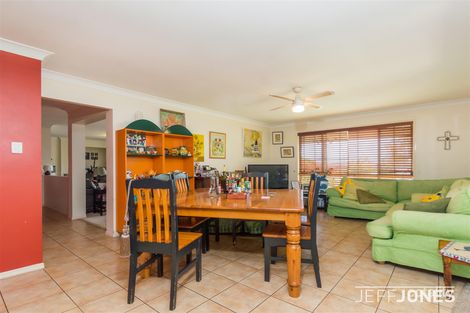 Property photo of 6 Crown Place Carindale QLD 4152