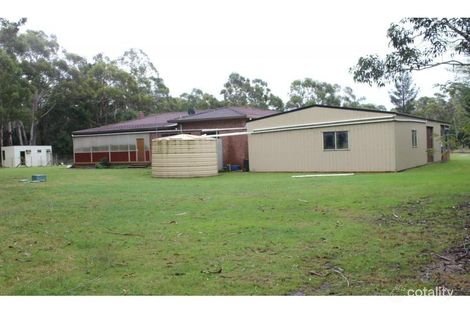 Property photo of 476 Highland Way Tallong NSW 2579