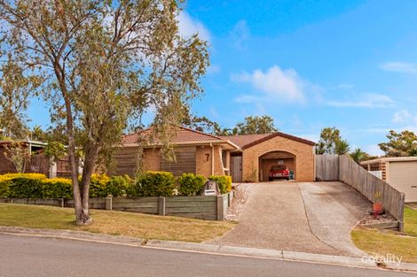 7 Port St, Jamboree Heights, QLD 4074